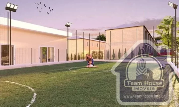 Imagem Casa em condomínio a venda no Jardim Colorado em Suzano SP