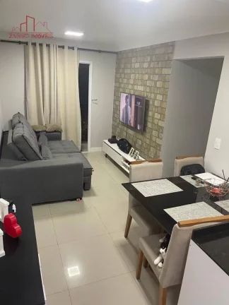 Imagem Oportunidade - Apartamento 48m² - 2 Dorms - 1 Vaga