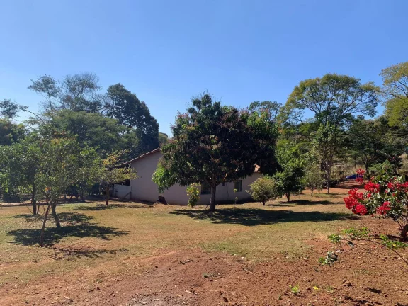 Imagem OPORTUNIDADE!!!
* LINDA CHÁCARA DE 3882,79 m²
* POSSUI UMA CASA CONSTITUÍDA DE 2 QUARTOS SENDO, 1...