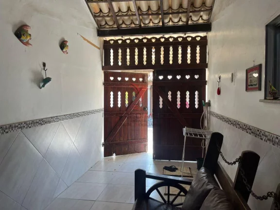 Imagem Casa com 2 Quartos à Venda Pronto para Morar