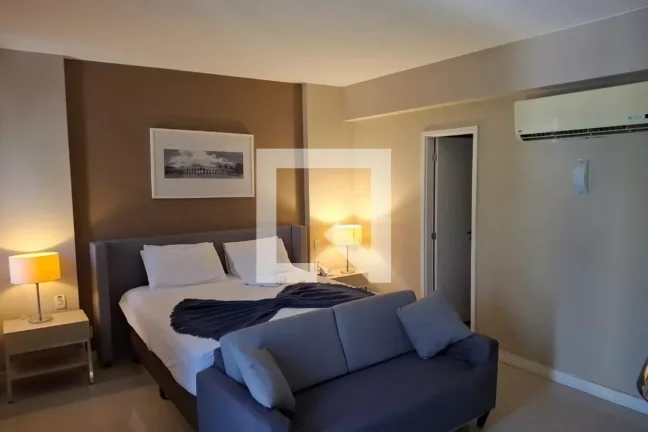 Imagem Apartamento à Venda - Barra da Tijuca, 2 Quartos, 73 m2