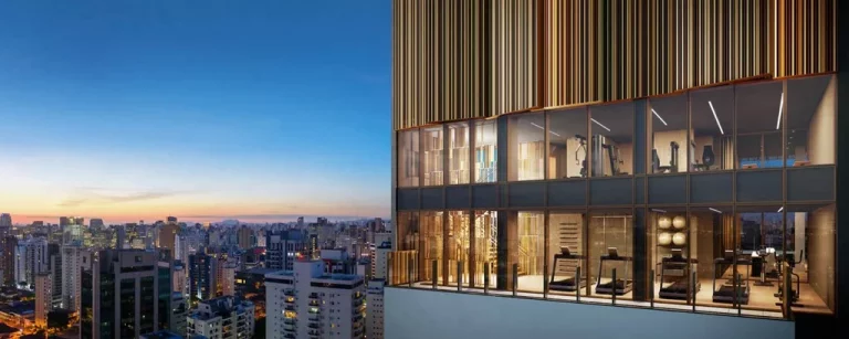 Imagem SALA COMERCIAL em São Paulo - SP, Vila Nova Conceição