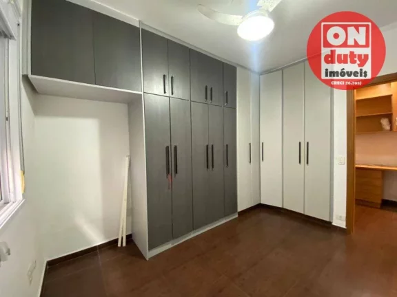 Imagem Casa - Marapé - Santos/SP
