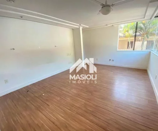 Imagem Casa com 3 dormitórios à venda, 290 m² por R$ 1.990.000,00 - Barra do Jucu - Vila Velha/ES