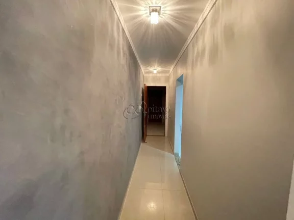 Imagem Apartamento para aluguel no bairro da Glória com 3 quartos, 1 suíte, planejados e 2 vagas por R$3.200,00 + taxas!