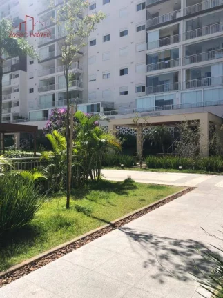 Imagem Oportunidade - Apto. garden 87m² - Vila Andrade.