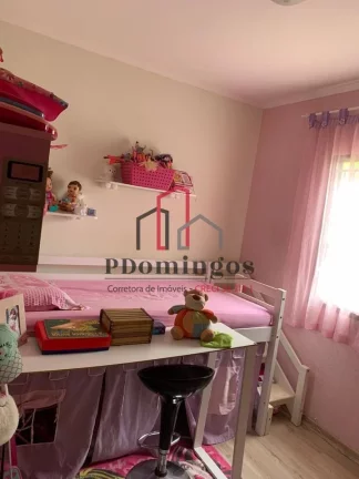 Imagem APARTAMENTO COM LINDO ACABAMENTO - CONDOMÍNIO PARQUE DA MATA II, EM CAMPINAS - SP