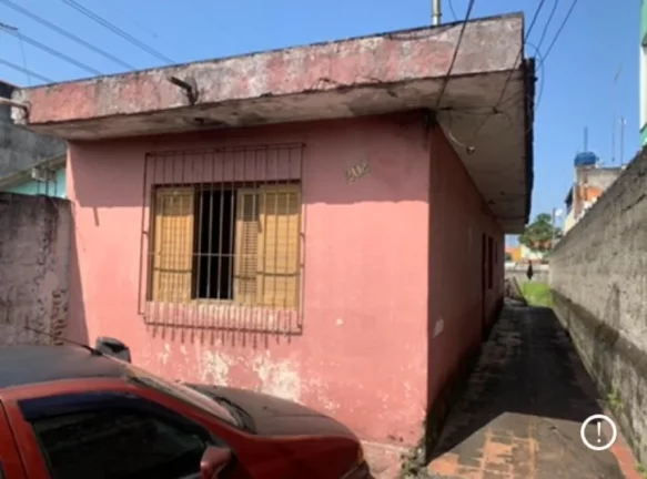 Imagem Casa com 1 dormitório à venda, 63 m² por R$ 319.000,00 - Vila Júlia - Poá/SP