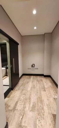 Imagem Casa com 3 suites à venda, 313 m² por R$ 2.800.000 - Condomínio Alphaville Nova Esplanda IV - Votorantim/SP