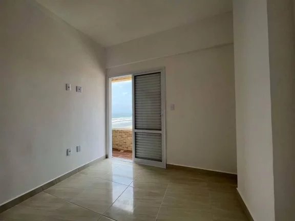 Imagem Apartamento com 1 dorm, Flórida, Praia Grande - R$ 320 mil, Cod: 1458