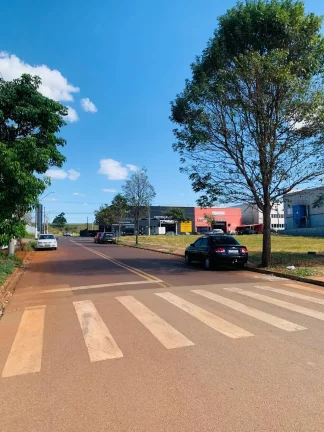 Imagem Terreno Comercial à Venda com 434m², no Bairro Portal Ville Jardins, Boituva/SP