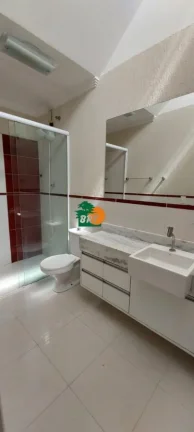 Imagem Casa em Condomínio para Venda em São Roque, Jardim Maria Trindade, 2 dormitórios, 2 banheiros, 1 vaga