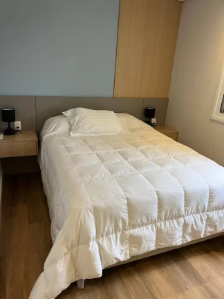Imagem Apartamento Vila Mariana - 169M², 3 Dorms, 3 Suítes, 3 Vagas.