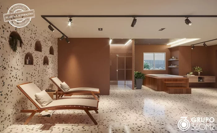 Imagem Apartamento para Venda em São Bernardo do Campo / SP no bairro Rudge Ramos