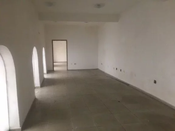 Imagem Galpão à venda, 390 m² - Centro - Santos/SP