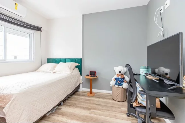 Imagem APARTAMENTO RESIDENCIAL em São Paulo - SP, Bela Vista