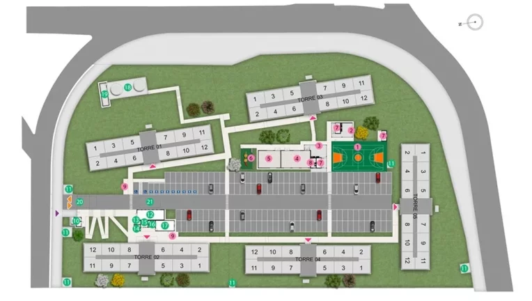 Imagem APARTAMENTO RESIDENCIAL em São Paulo - SP, Vila Carmosina