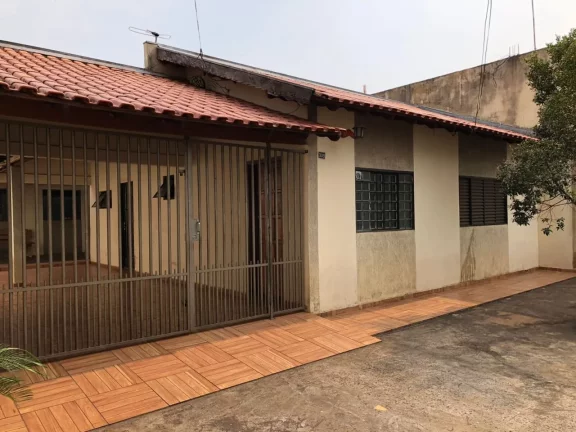 Imagem Casa Usada para Venda em Sarandi, Jardim Escala, 2 dormitórios, 1 banheiro, 1 vaga
