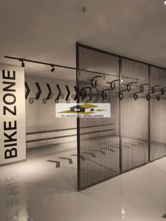 Imagem Apartamento Studio no Alto Ipiranga