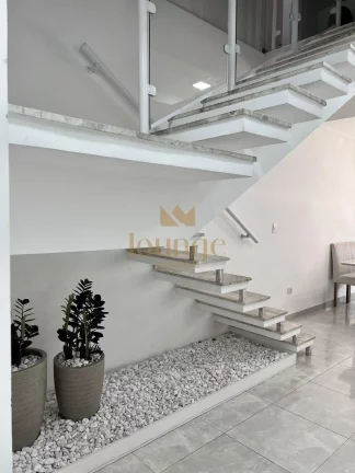 Imagem Casa à venda Para alugar Wanel Ville Z.Oeste - Sorocaba/SP