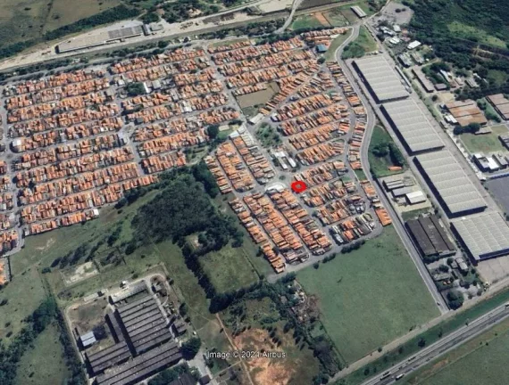 Imagem ESQUINA COMERCIAL , RESIDENCIAL ARMANDO MOREIRA RIGHI - SÃO JOSÉ DOS CAMPOSSP
