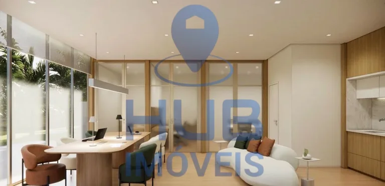 Imagem Apartamento 4 Dormitórios para venda em Florianópolis - SC