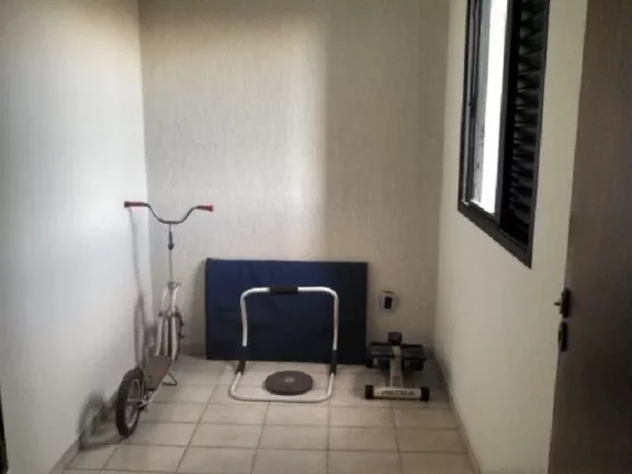 Imagem Apartamento com 3 dormitórios à venda, 187 m² por R$ 665.000,00 - Jardim das Nações - Taubaté/SP