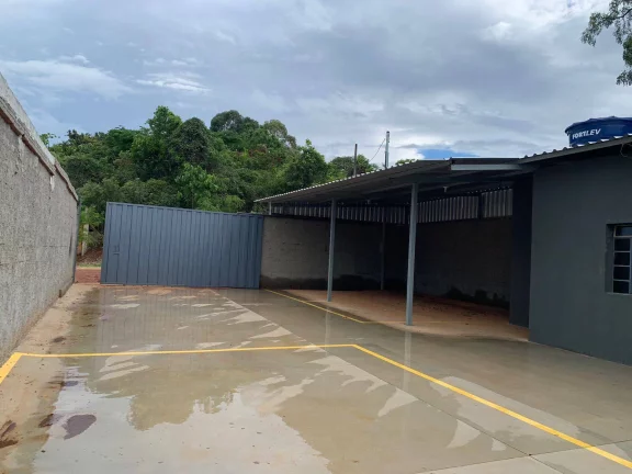 Imagem GALPÃO A VENDA , EM JUATUA!