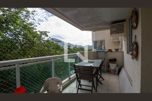 Imagem Apartamento à Venda - Recreio, 2 Quartos, 71 m2