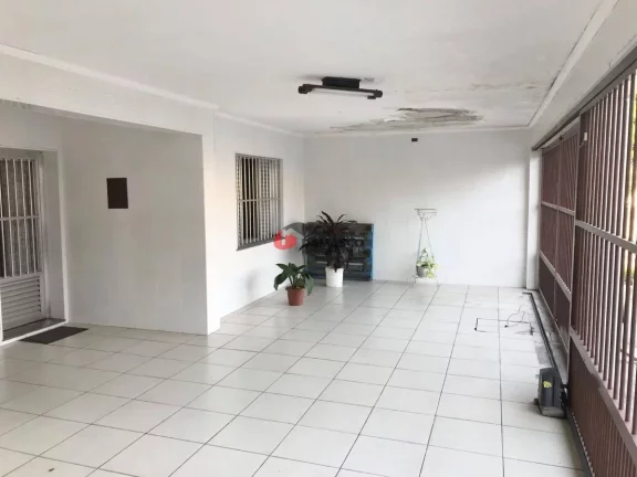 Imagem Casa à venda 2 Quartos, 3 Vagas, 253M², Olímpico, São Caetano do Sul - SP