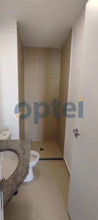 Imagem Apartamento à venda em Rudge Ramos no Living Magic, São Bernardo do Campo-SP: 2 quartos, 1 sala, 2 banheiros, 1 vaga, 55m² de área.