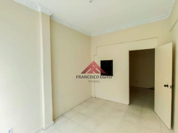Imagem Sala, 27 m² - venda por R$ 130.000,00 ou aluguel por R$ 1.136,92/mês - Centro - Niterói/RJ