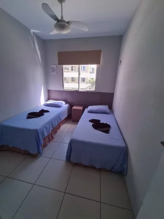 Imagem Palm Ville - Apartamento 3/4 com Suíte e Lazer | Consultor Imobiliário Especialista