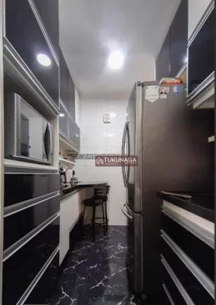 Imagem Cobertura à venda, 210 m² por R$ 1.660.000,00 - Parque Mandaqui - São Paulo/SP