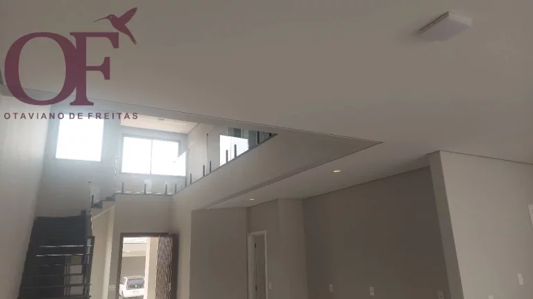 Imagem Casa à venda - Reserva Ermida - 3 Suítes - 250m² - Jundiaí/SP