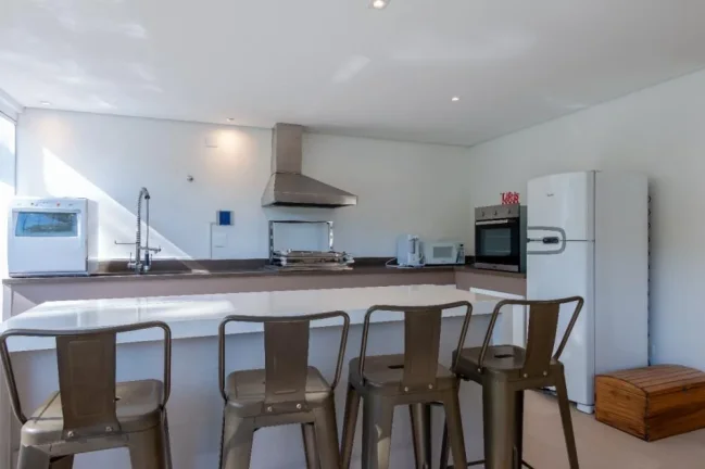 Imagem Casas em Aldeia da Serra 500m²