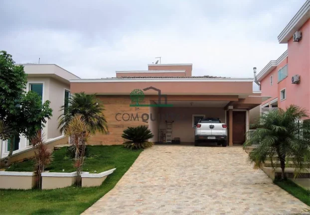 Casa com 4 Quartos à Venda, 560 m² em Jardim Do Golf I - Jandira