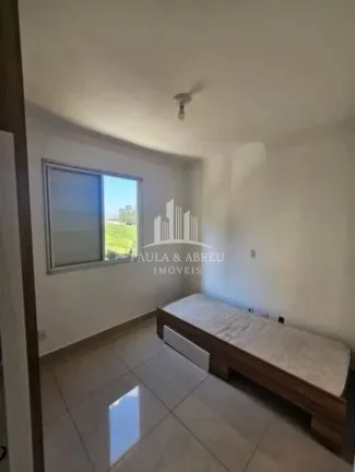 Imagem Vendo Apartamento de 59m², 3 Dormitórios Sendo1 Suíte, 1 Vaga, Lazer Completo, ao Lado do Clube Mesc no Planalto em São Bernardo do Campo