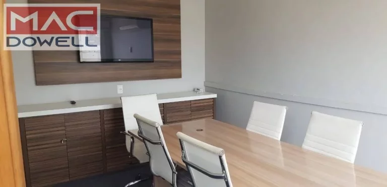 Imagem Andar corporativo de 301 m² a venda - Centro - Niterói/RJ