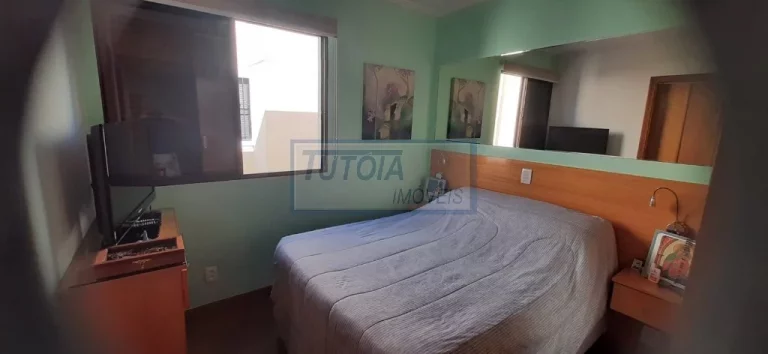 Imagem CASA DE CONDOMÍNIO À VENDA NA ACLIMAÇÃO, SÃO PAULO
