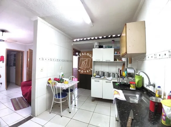 Imagem Casa a Venda no bairro Campos Elíseos - Ribeirão Preto, SP