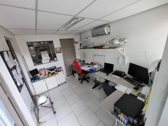 Imagem Casa à venda 2 Quartos, 2 Vagas, Vila Alpina, São Paulo - SP