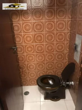 Imagem Sobrado Padrão na Bosque da Saude