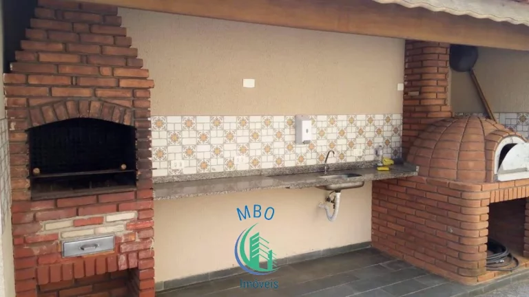 Imagem Apartamento com 2 quartos, à venda em São Paulo, Vila Santo Estéfano