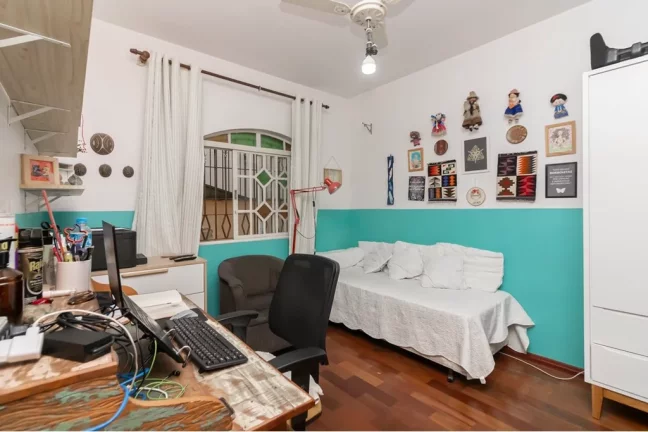 Imagem CASA RESIDENCIAL em São Paulo - SP, Butantã