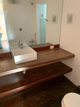 Imagem Apartamento Consolação - 110M², 2 Dorms, 1 Suíte, 1 Vaga Demarcada, Armários, Churrasqueira, Salão de Festas.