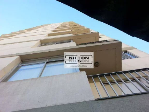 Apartamento com 1 dormitório à venda, 56 m² por R$ 250.000,00 - Jardim Guanabara - Campinas/SP