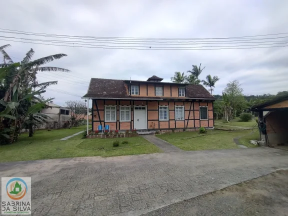 Imagem Casa - Testo Central - Pomerode