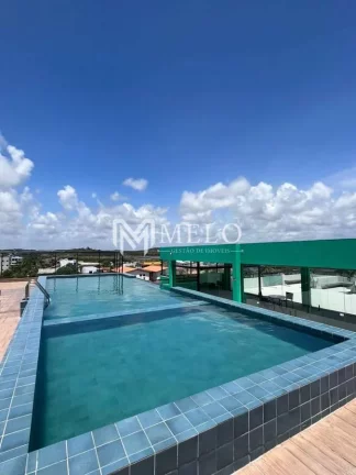 Imagem FLAT com 23,56m2 - finamente mobiliado em Porto de Galinhas - à Vista.