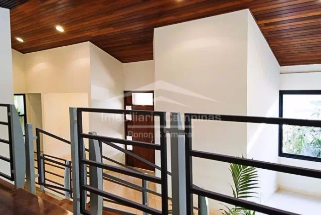 Imagem Venda, casa em condomínio, Barão Geraldo, em Campinas.
Barão Geraldo, condomínio de alto padrão...